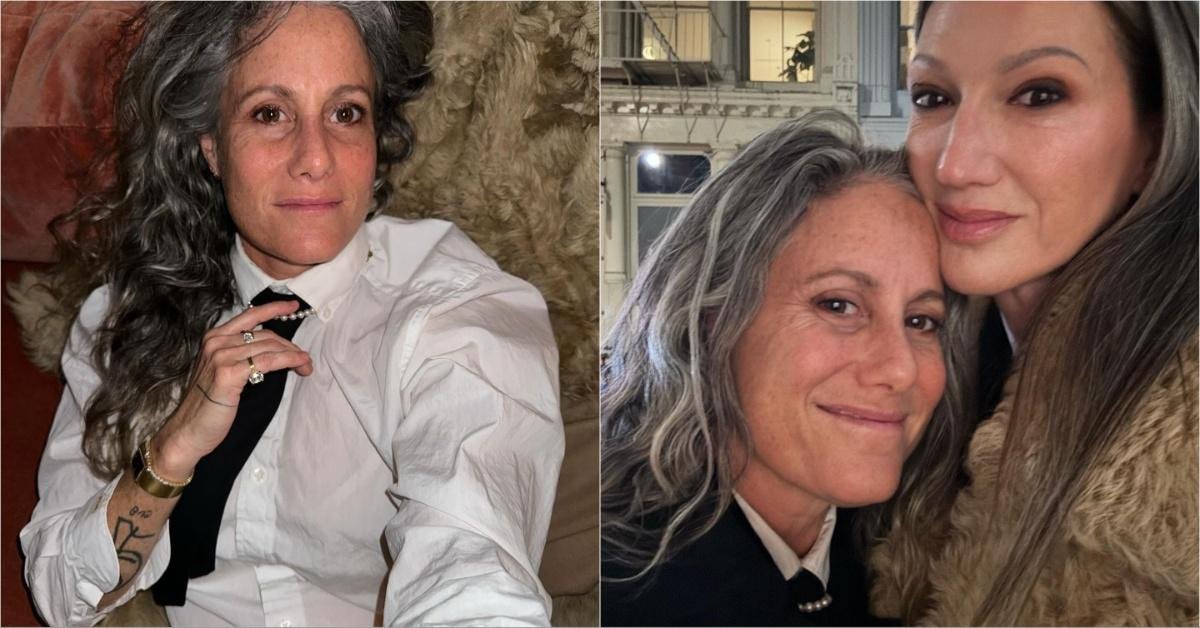 Jenna Lyons and Cass Bird's Relationship Timeline From a Crush to an