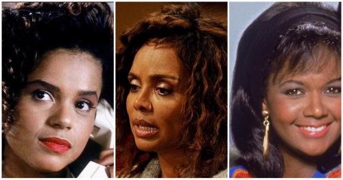 These Black Soap Opera Divas Made Daytime TV History — Where Are They Now?