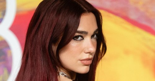 Dua Lipa's Relationship History: A Look at the Singer's Love Life