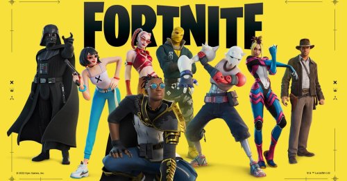 Players Can Now Refund 'Fortnite' Skins for Unwanted Items — Here's How