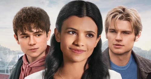 Does Jackie Choose Cole or Play It Safe With Alex in 'My Life With the Walter Boys'?