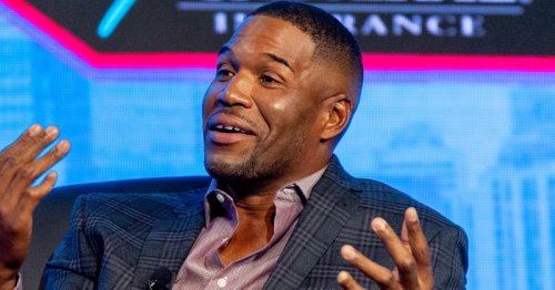 Will Michael Strahan Ever Come Back to 'Good Morning America?' | Flipboard