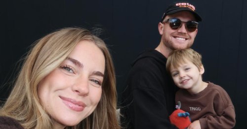 Rumors Circulate Online Claiming Emilie Kiser's Son Trigg Drowned in a Pool