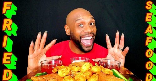 Did Mukbang Creator LLIPS Really Pass Away? What’s Confirmed, and What’s Just Rumor