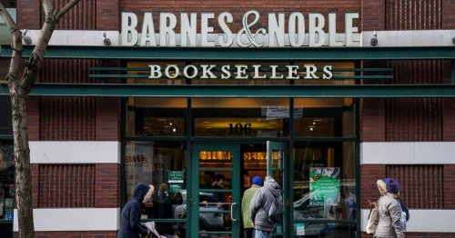 Barnes and Noble's Alleged New Policy Is Receiving Major Backlash