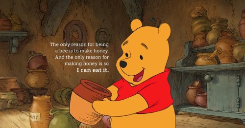 Celebrate National 'Winnie the Pooh' Day With This Epic Round of Trivia