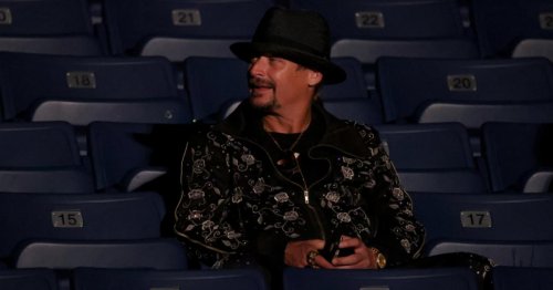 Kid Rock's History of Controversy Goes Back Decades — Let's Discuss