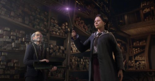 Is ‘Hogwarts Legacy’ Banned? What to Know About the Controversial Game