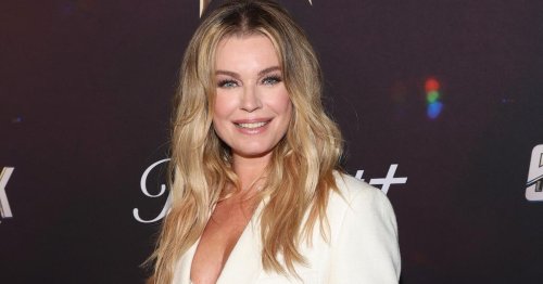 Rebecca Romijn May Be the Newest Addition to ‘RHOBH’ — What's Her Net Worth?