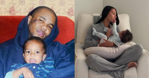“I Owe You” — The Game Has Made Several Posts Honoring His Baby Mothers on Social Media