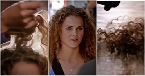 Why Did Felicity Cut Her Hair? Unpacking the Iconic TV Moment and Its Aftermath