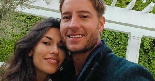 Justin Hartley Has Been Married to Three Soap Opera Stars — Who Is His Current Wife?