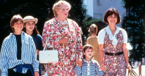 The 'Mrs. Doubtfire' Cast 30 Years Later — Where Are They Now?