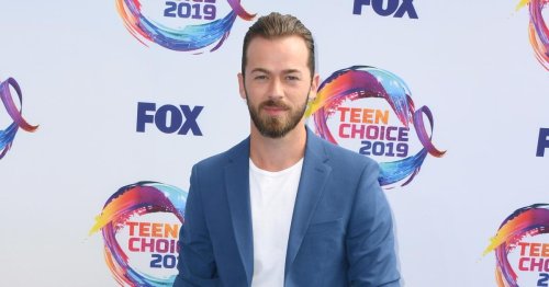 Who Are Artem Chigvintsev's Parents and Brother? A Look at the 'DWTS' Star's Family