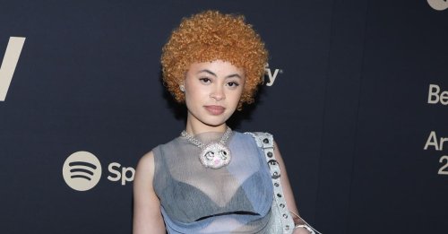 Viral Drill Rapper Ice Spice Is an Overnight Celebrity — Here's What You *DON'T* Know About Her