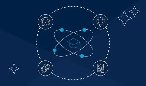 Higher ed is at a crossroads — will AI and digital learning lead the way?