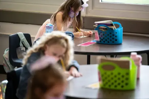 Alternative assessment approaches can boost creativity, educators' insights into student learning