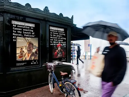Publicis integrates Adobe’s generative AI to scale up personalized content