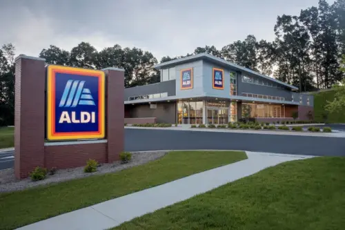 Aldi plans to open 120 stores in 2023