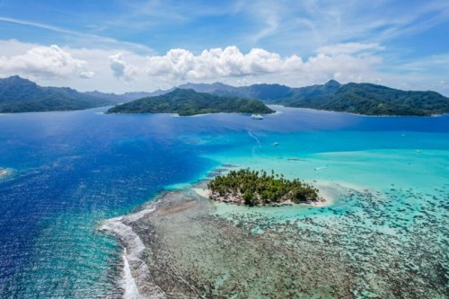Ultimate Trip to Tahiti with Windstar Cruises