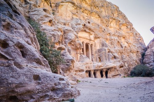 Ultimate Jordan Itinerary for 5 Days, 7 Days or 10 Days