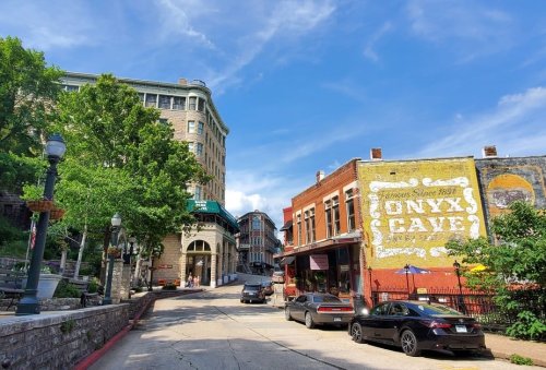 The 10 Best Places to Retire in Arkansas