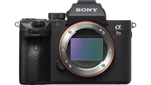 Sony has registered a new camera body - could be the Sony A7 IV | Flipboard