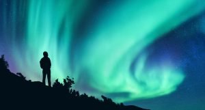 Prepare your cameras for a strong aurora tonight