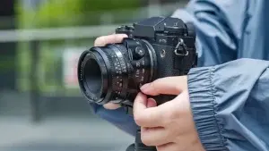 TTArtisan’s New Lens Brings Tilt Creativity to APS-C Cameras