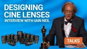 DIYP talks: The truth about cine lenses revealed