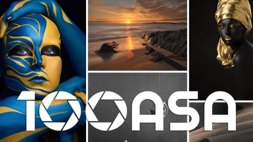 100ASA is a new photo-sharing community that blends Instagram and 1x - DIY Photography