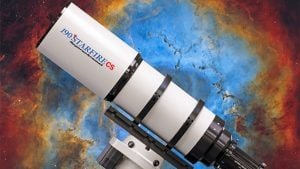 Astro-Physics 190mm f/6 StarFire CS: A New Era in Refractor Excellence