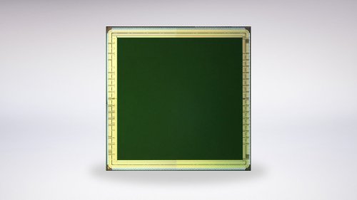 Canon hails groundbreaking 1-megapixel SPAD image sensor as the "eye of