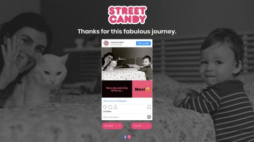 Street Candy Film calls it a day and shuts shop citing rising cost of production