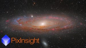 A short history of Pixinsight: The powerhouse of astrophotography