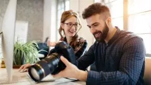 HOBBIES, INTERESTS & PASSIONS