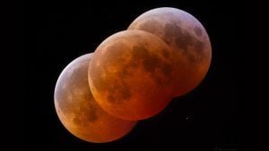 Ten breathtaking astrophotography images you should see (March 2025)