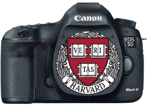 Harvard is putting a 13 module photography course online for free