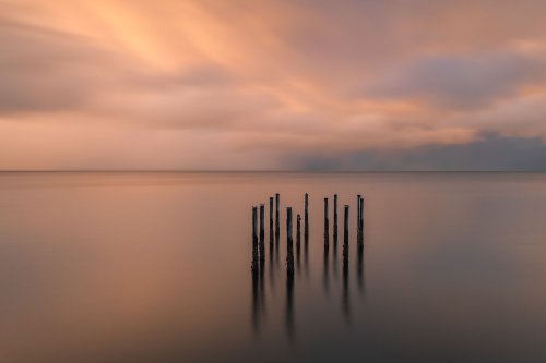The secrets to great long exposure photography