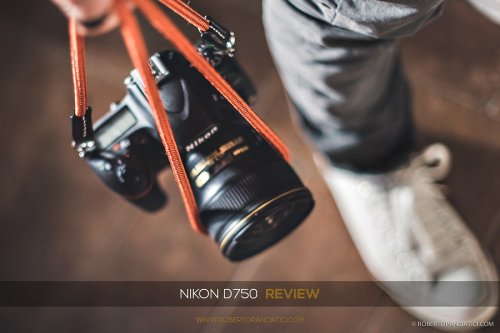 Nikon D750 Review For Wedding Photography