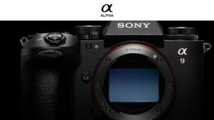 Sony’s new firmware updates bring Content Authenticity and more to its top-end cameras