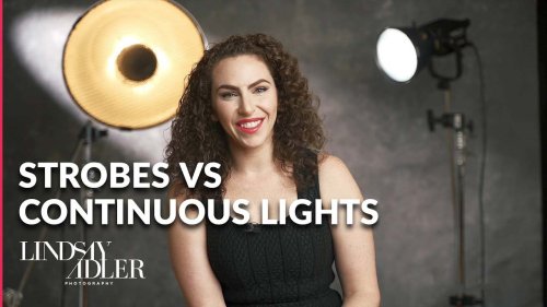 Strobes vs Continuous LEDs - Which is right for you?