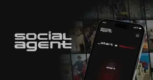 Need a Photographer Fast? Social Agent’s New App Books One in 30 Minutes