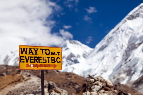 China accused of hiding body and camera evidence in first successful Everest climb cover-up