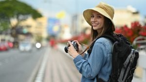 Will AI ruin travel photography?