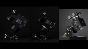 Proxisky’s Ragdoll series: Redefining Portability and Precision