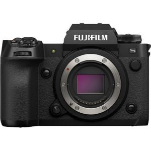 Fuji announces more major firmware updates with better autofocus and touch-to-track