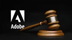 Adobe ordered to pay more than $33 million for patent infringement