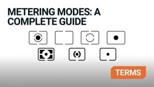 Metering modes: a complete guide