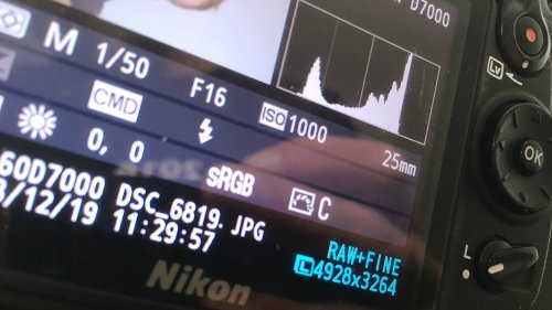 Demystifying the histogram to get great exposures every time